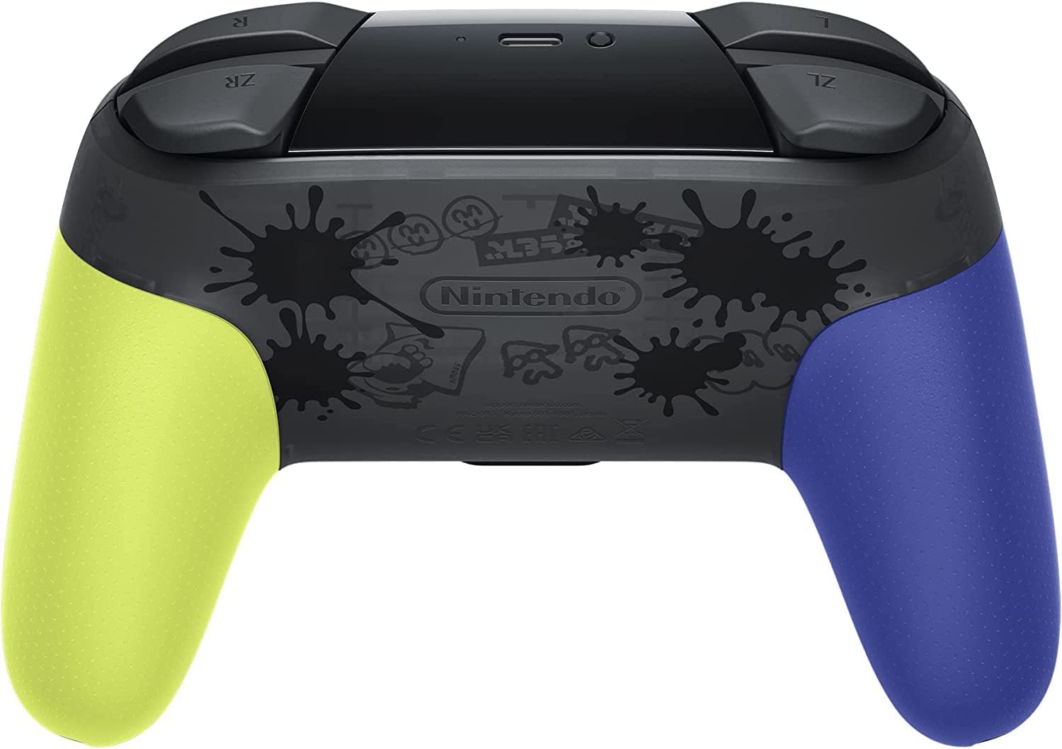 Nintendo Switch Pro Controller COPY - Gamers Colony